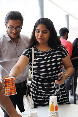 Ashoka School of Business Hyderabad Campus Events and Activities photo 13